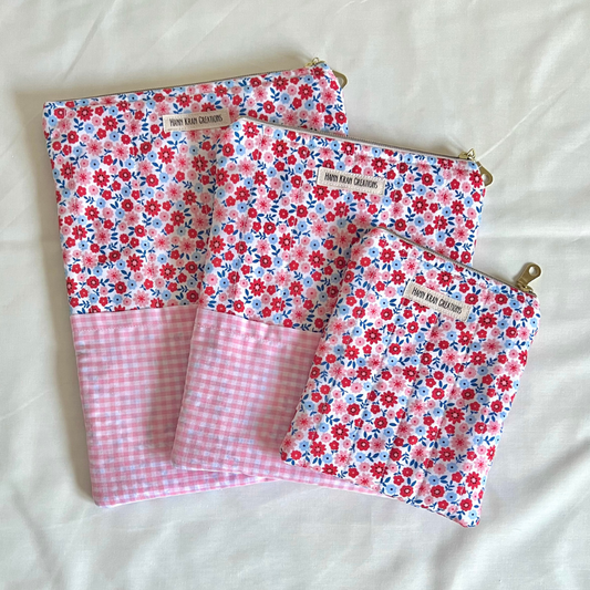 Americana Book Sleeve