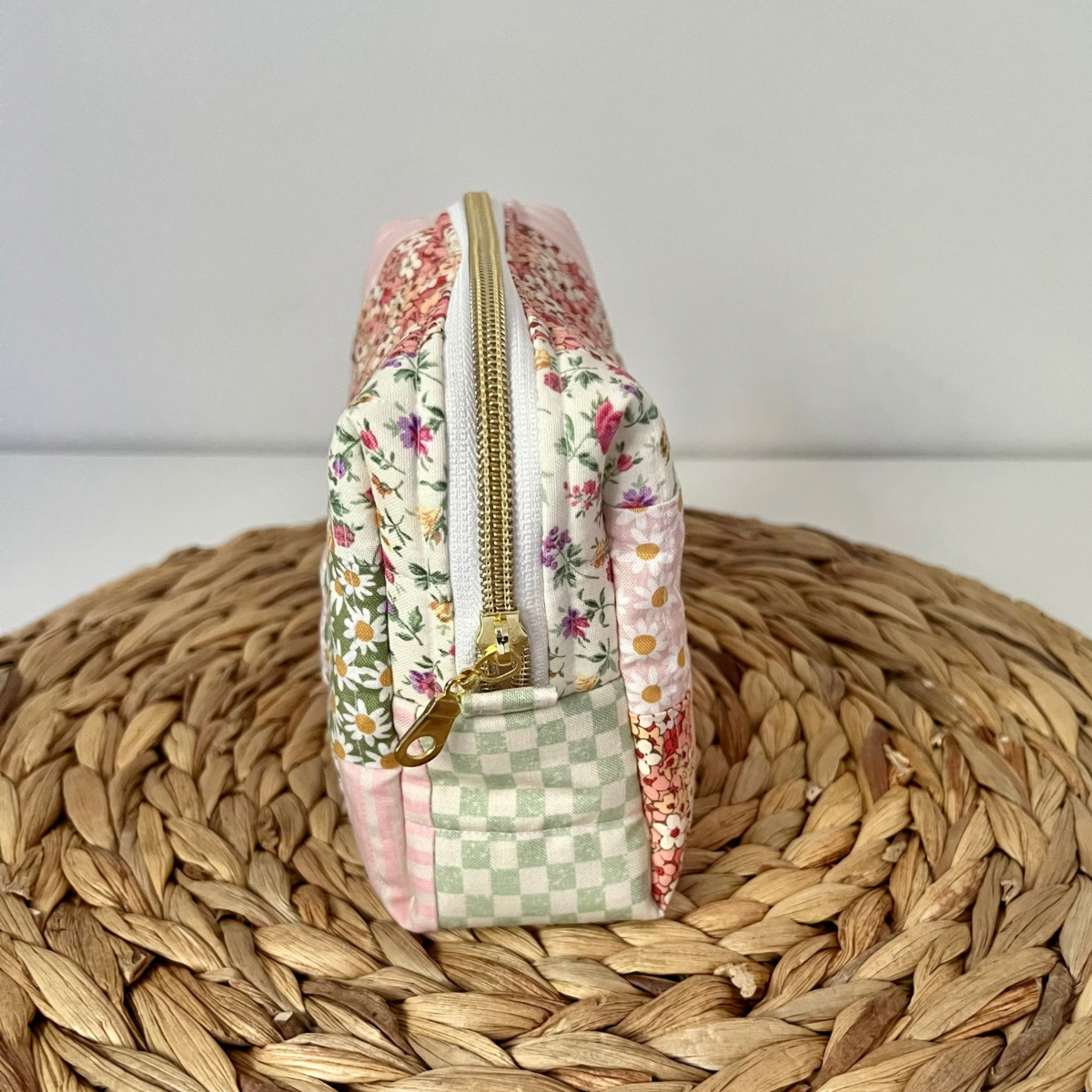 Chaos Creation #1: Mini Boxy Bag