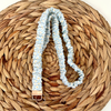 Daisy Daydream Scrunchie Lanyard
