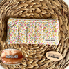 Bloom Burst Pencil Pouch