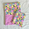 Picnic Party Book Sleeve