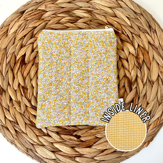 Honey Blossom Small Sleeve