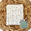 Wildflower Confetti Small Sleeve