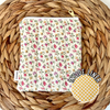 Prairie Petals Small Sleeve