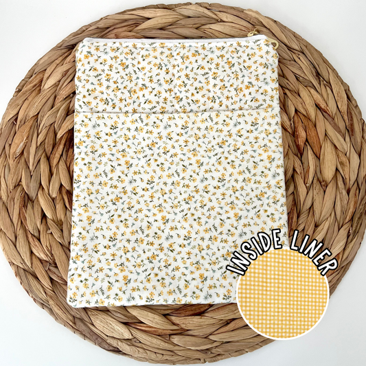 Medium Honey Meadow Sleeve