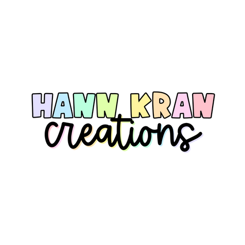 Hann Kran Creations