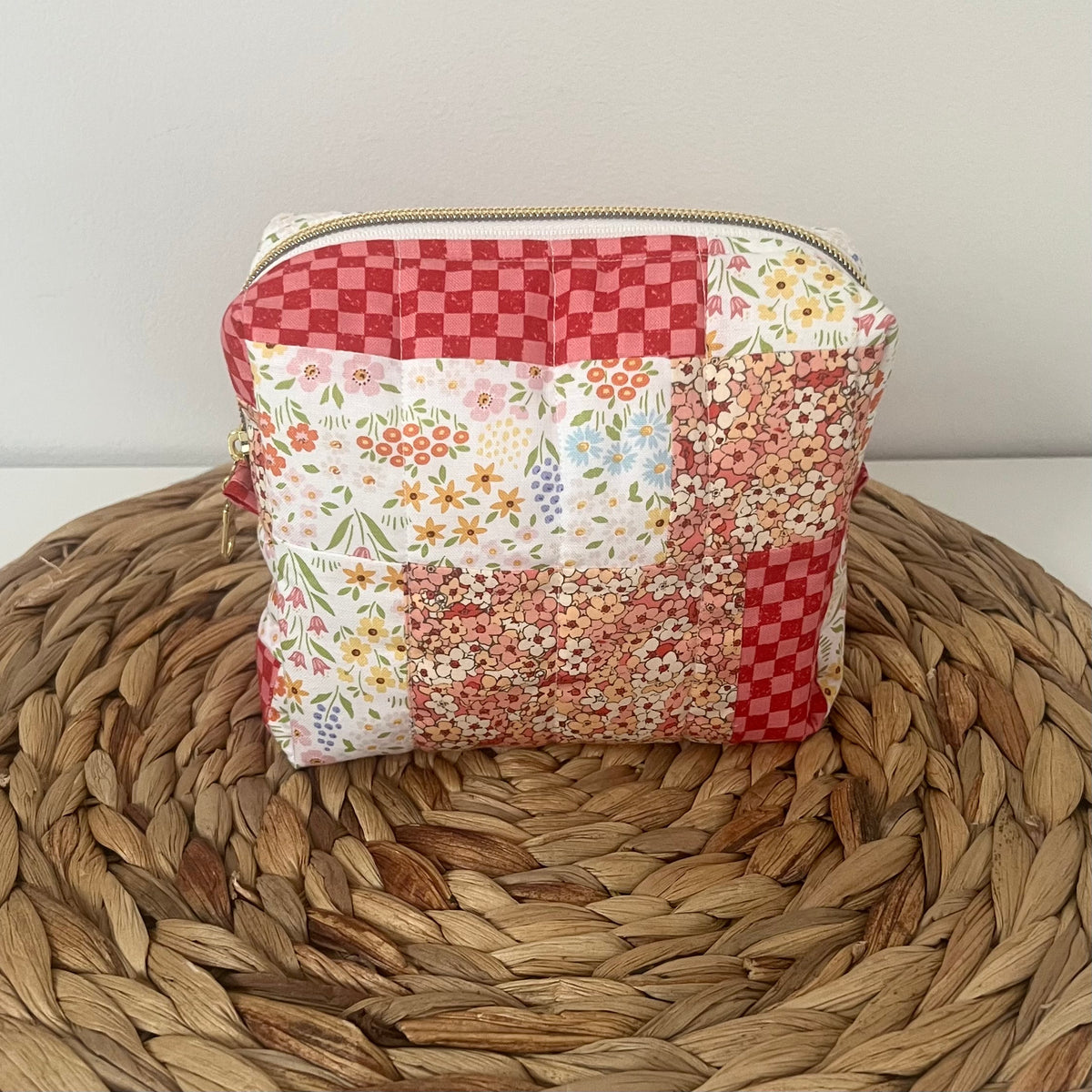 Chaos Creation #6: Mini Boxy Bag