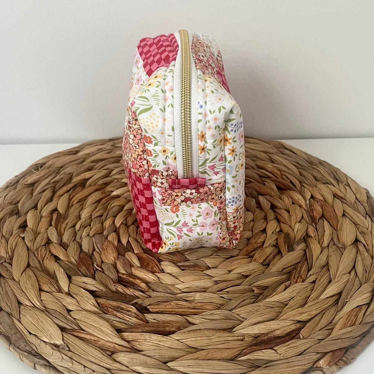 Chaos Creation #6: Mini Boxy Bag