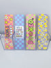 Retro Bookmark Set