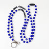 School Pride Beaded Breakaway Lanyard