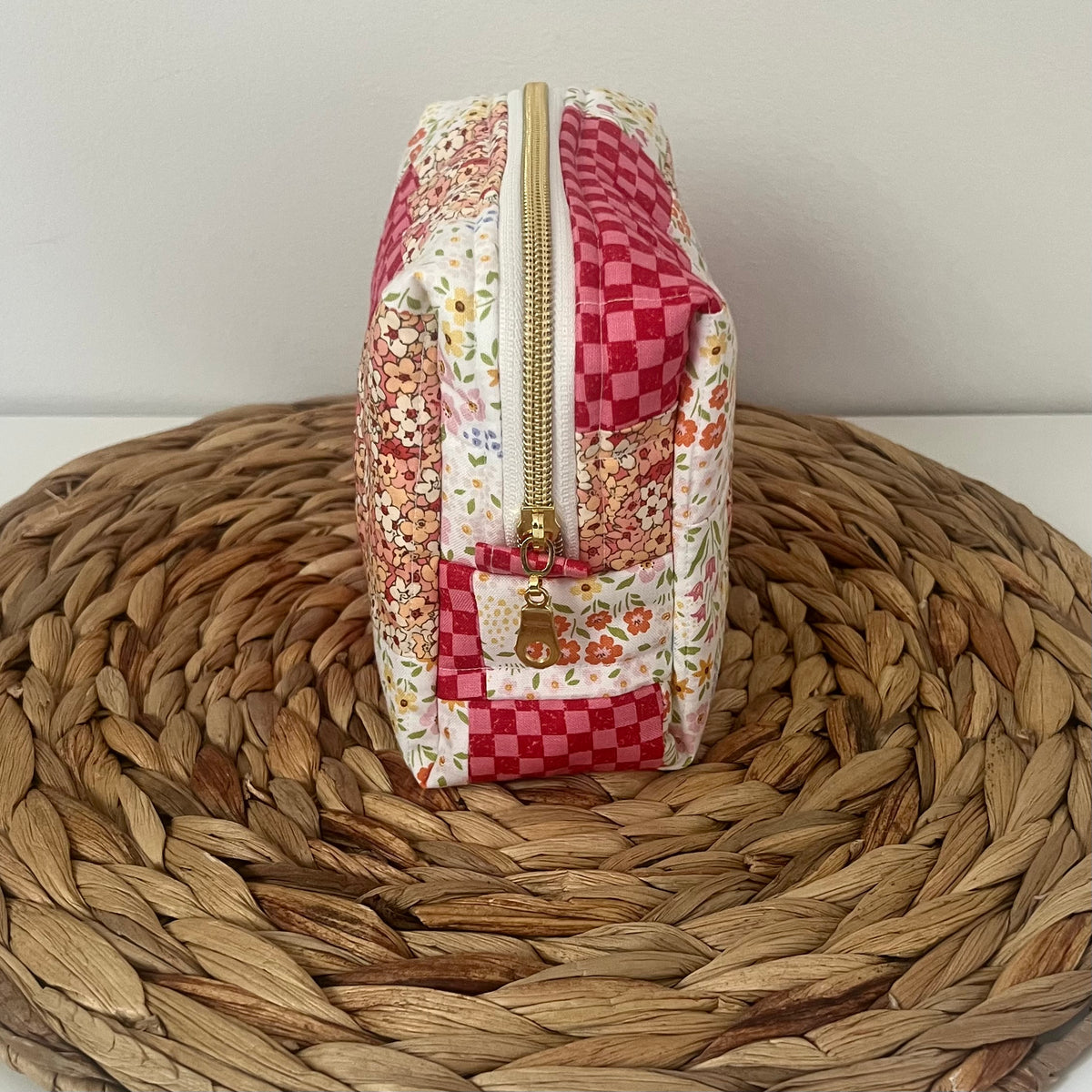 Chaos Creation #6: Mini Boxy Bag
