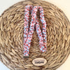 Americana Scrunchie Lanyard