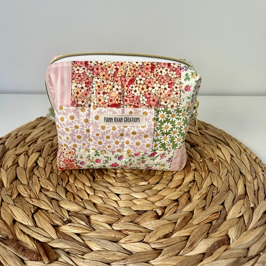 Chaos Creation #1: Mini Boxy Bag
