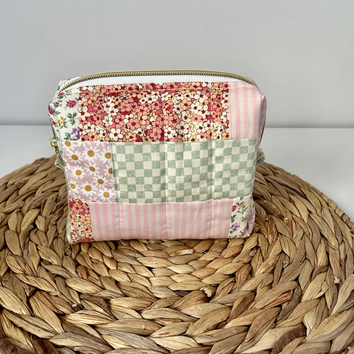 Chaos Creation #1: Mini Boxy Bag
