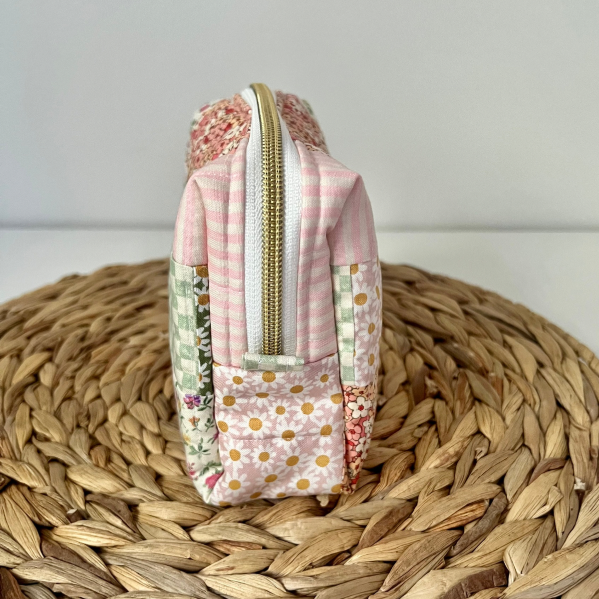 Chaos Creation #1: Mini Boxy Bag