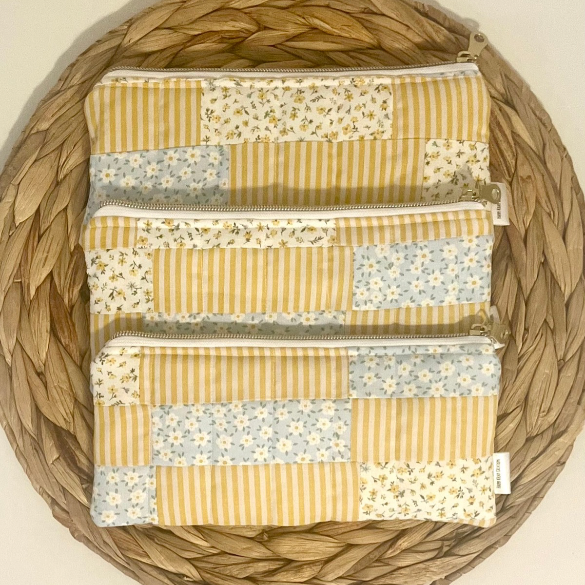 Chaos Creation #4: Pencil Pouches