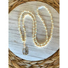 Beaded Breakaway Lanyard