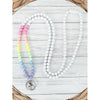 Beaded Breakaway Lanyard