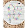 Beaded Breakaway Lanyard