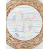 Beaded Breakaway Lanyard