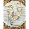 Beaded Breakaway Lanyard