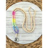 Beaded Breakaway Lanyard