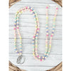 Beaded Breakaway Lanyard