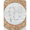 Beaded Breakaway Lanyard